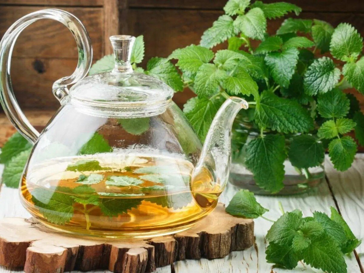 Alivia Dores de Cabeça Tensional e Cólicas Leves - inspiração 2