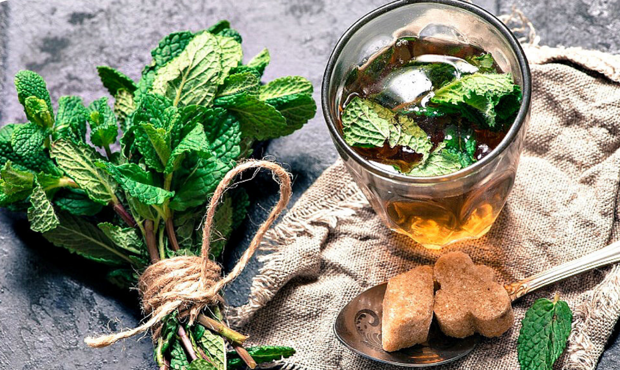 Combate o mau hálito de forma natural e eficaz - inspiração 2