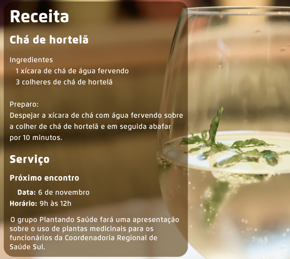 Um impulso para o seu sistema imunológico - inspiração 2