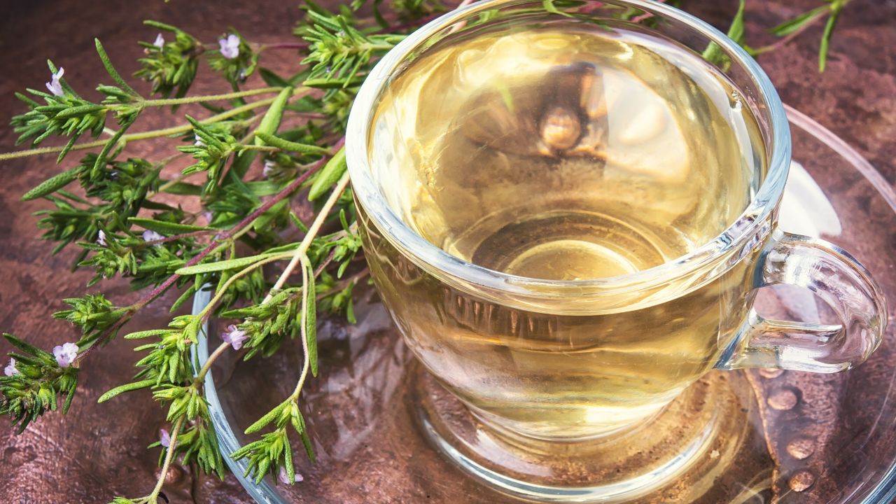 Poderoso antioxidante: protege suas células. - inspiração 2