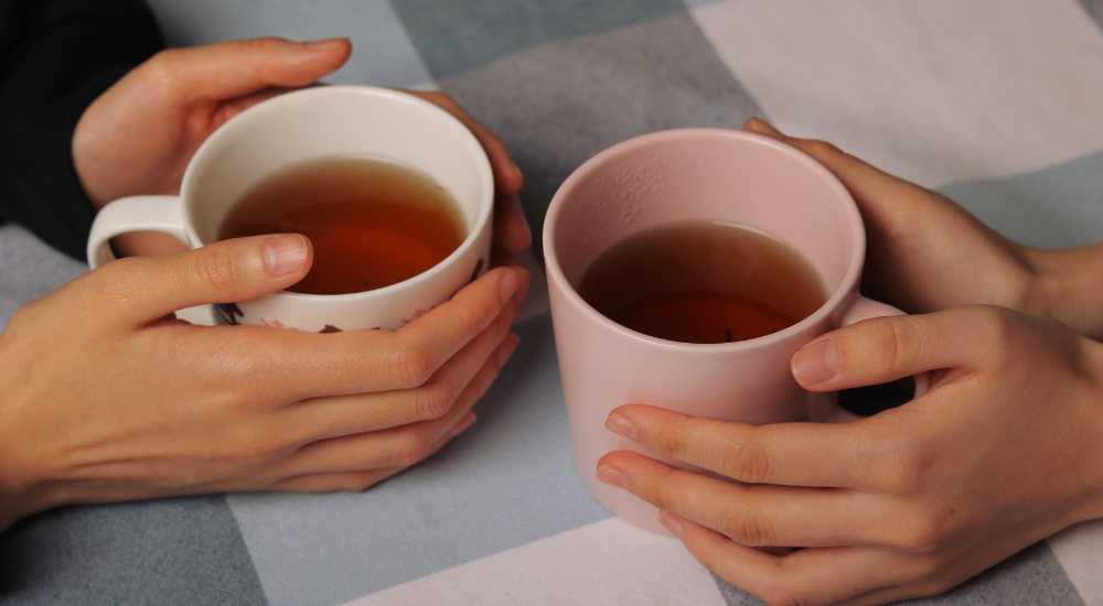 Ajuda no controle da ansiedade: mais calma no seu dia. - inspiração 1