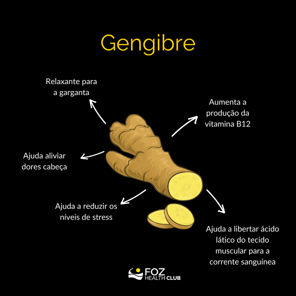 Poder Anti-inflamatório Natural - inspiração 1