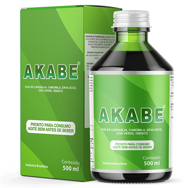 O Poder Antioxidante do Akabe Chá Contra o Envelhecimento Celular - inspiração 1