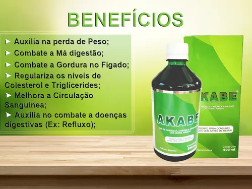 Digestão em Dia: Como o Akabe Chá Alivia Desconfortos e Melhora o Trânsito Intestinal - inspiração 1