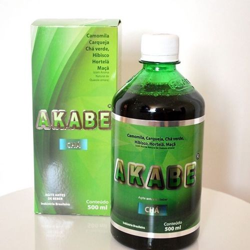 Digestão em Dia: Como o Akabe Chá Alivia Desconfortos e Melhora o Trânsito Intestinal - inspiração 2