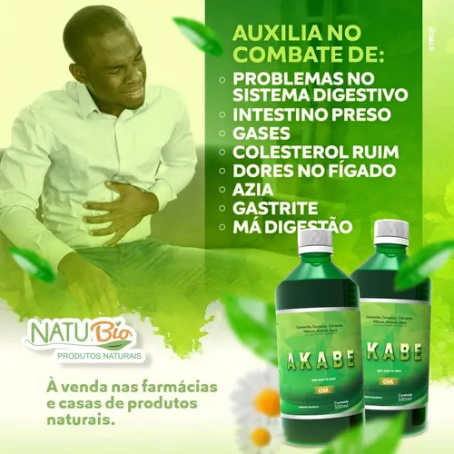 Desinchar e Eliminar Líquidos: O Efeito Diurético Surpreendente do Akabe Chá - inspiração 2