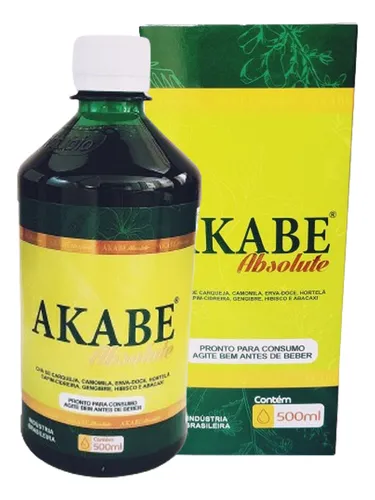 Imunidade Blindada: Reforçando Suas Defesas Naturais Com Akabe Chá - inspiração 1