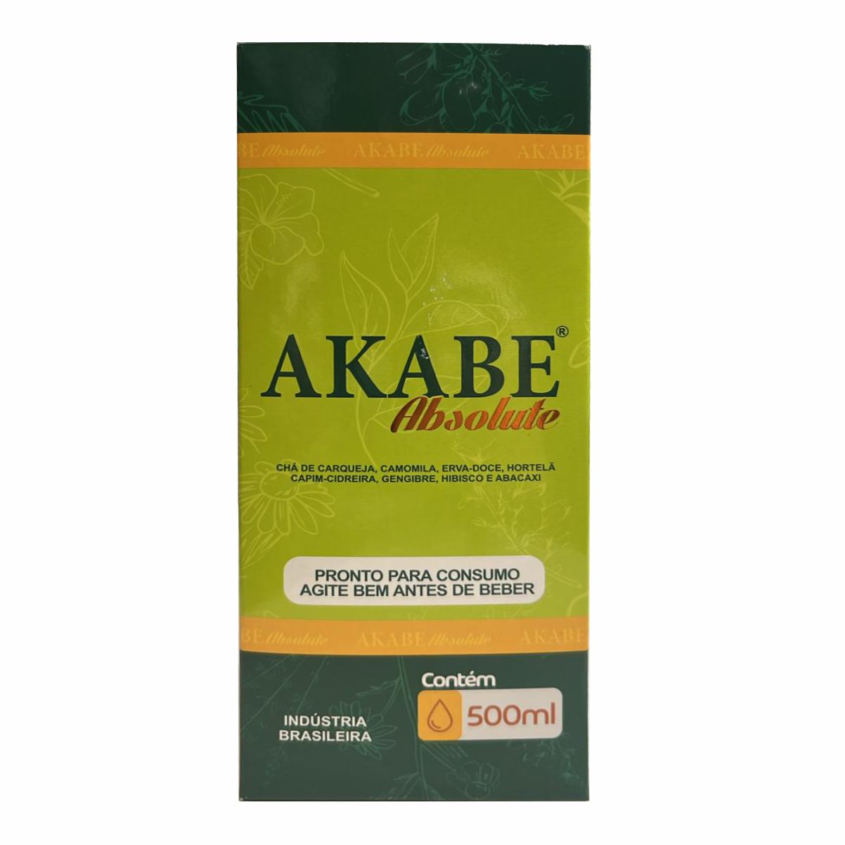 Níveis de Açúcar Sob Controle: O Auxílio do Akabe Chá Para Diabéticos - inspiração 1