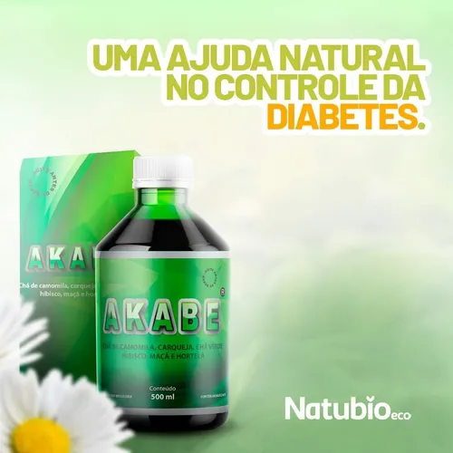 Fadiga? Nunca Mais! A Energia Revigorante Que o Akabe Chá Proporciona - inspiração 2