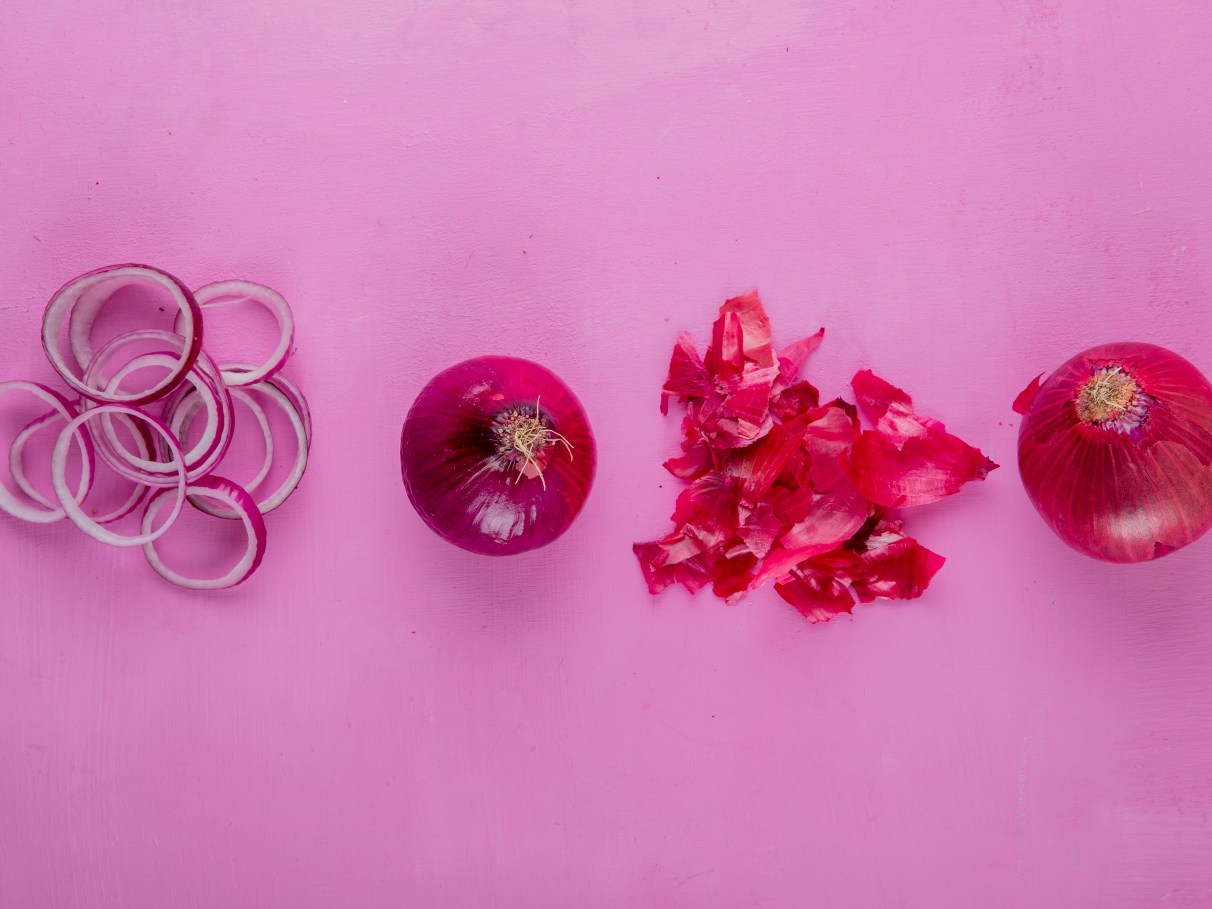 Preparo Simples: A Natureza Ao Seu Alcance - inspiração 1