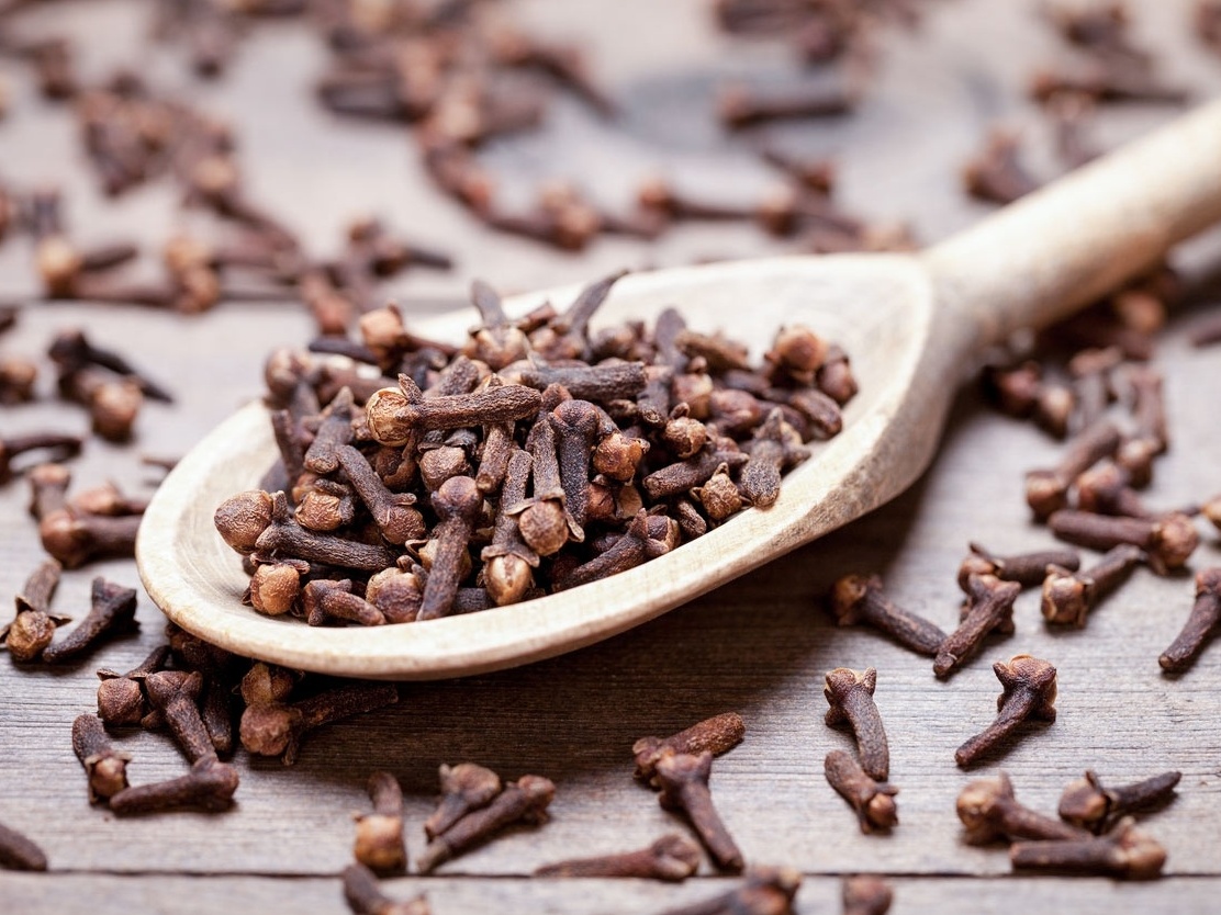 Combinações Deliciosas: Misturas que Potencializam os Efeitos do Cravo - inspiração 1