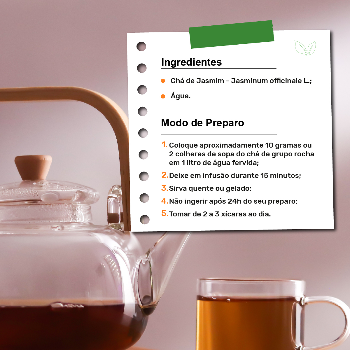 Ação Antioxidante Potente: Combatendo os Radicais Livres e o Envelhecimento - inspiração 2