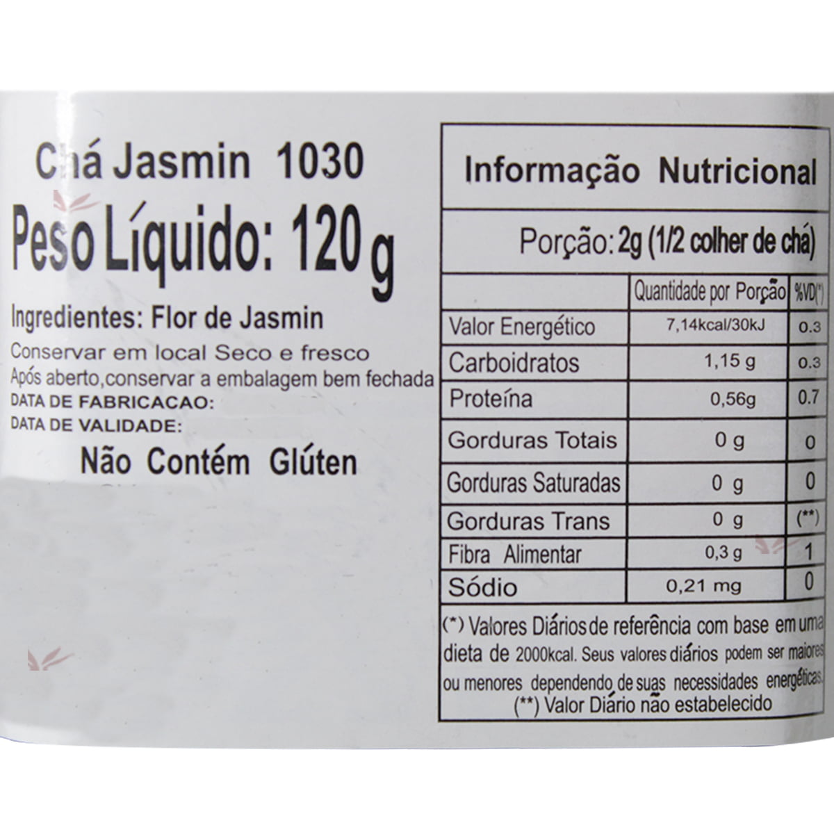 Digestão e Metabolismo: Como o Chá de Jasmim Pode Acelerar Sua Rotina - inspiração 2
