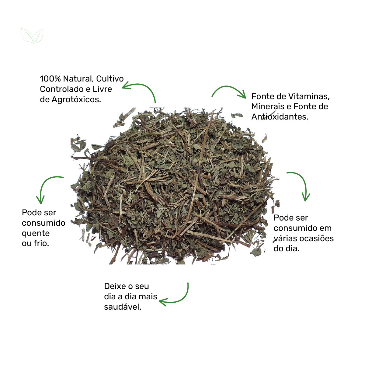 Propriedades Antioxidantes Essenciais - inspiração 2