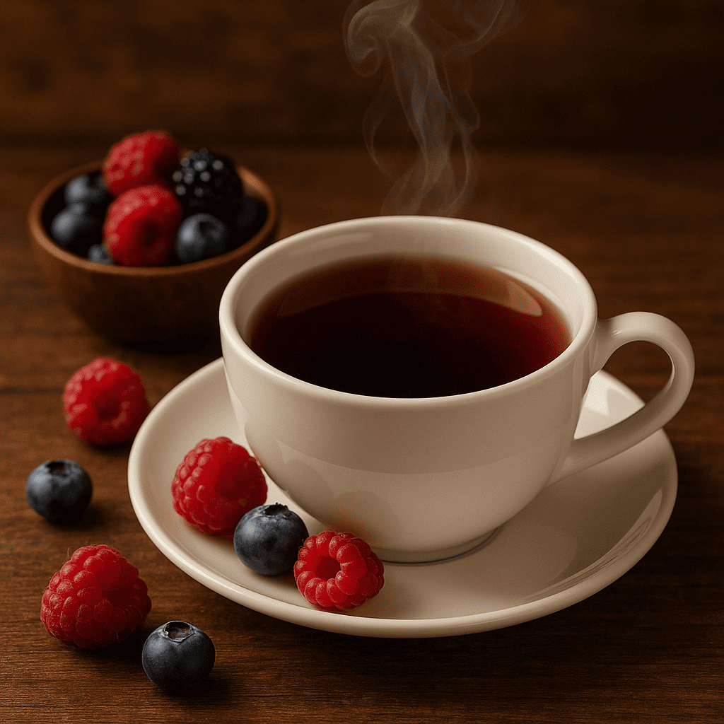 Clareza Mental e Foco: Energia que Impulsiona sua Rotina - inspiração 1