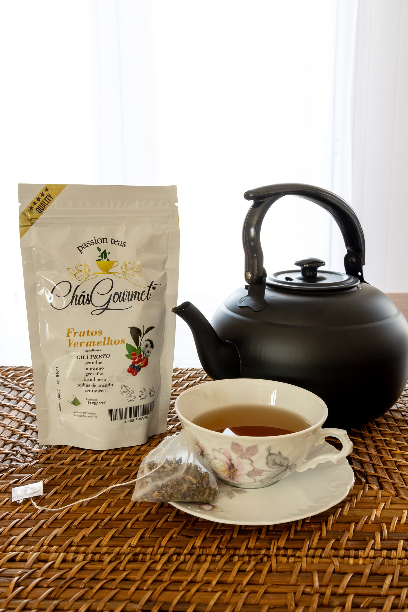 Digestão Suave: Conforto que Você Sente - inspiração 2