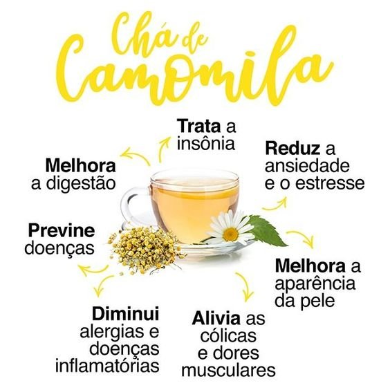 Acalmando a Mente: Como a Camomila Ajuda no Relaxamento - inspiração 2