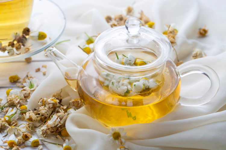 Ciclos Mais Suaves: Alívio Para Dores Menstruais - inspiração 2