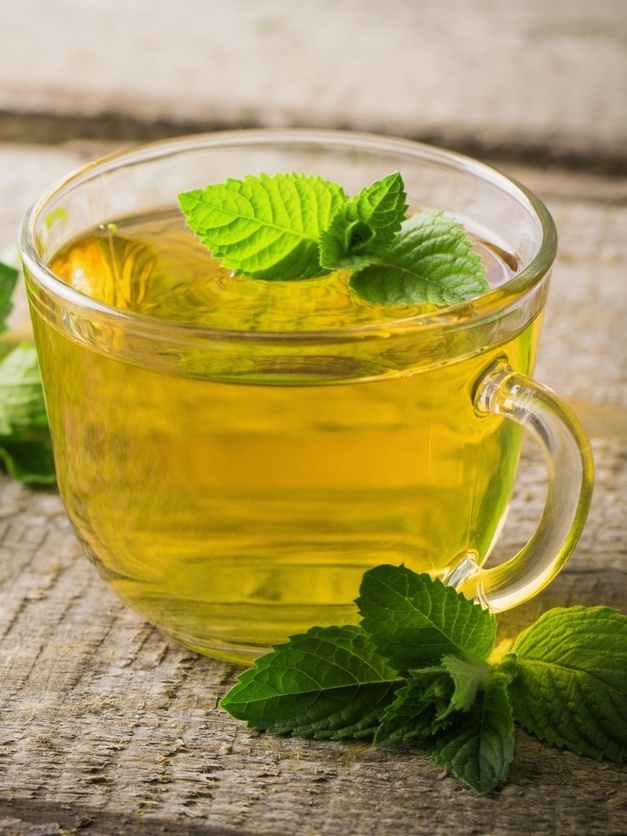 Digestão Turbinada: Adeus Inchaço e Gases - inspiração 2