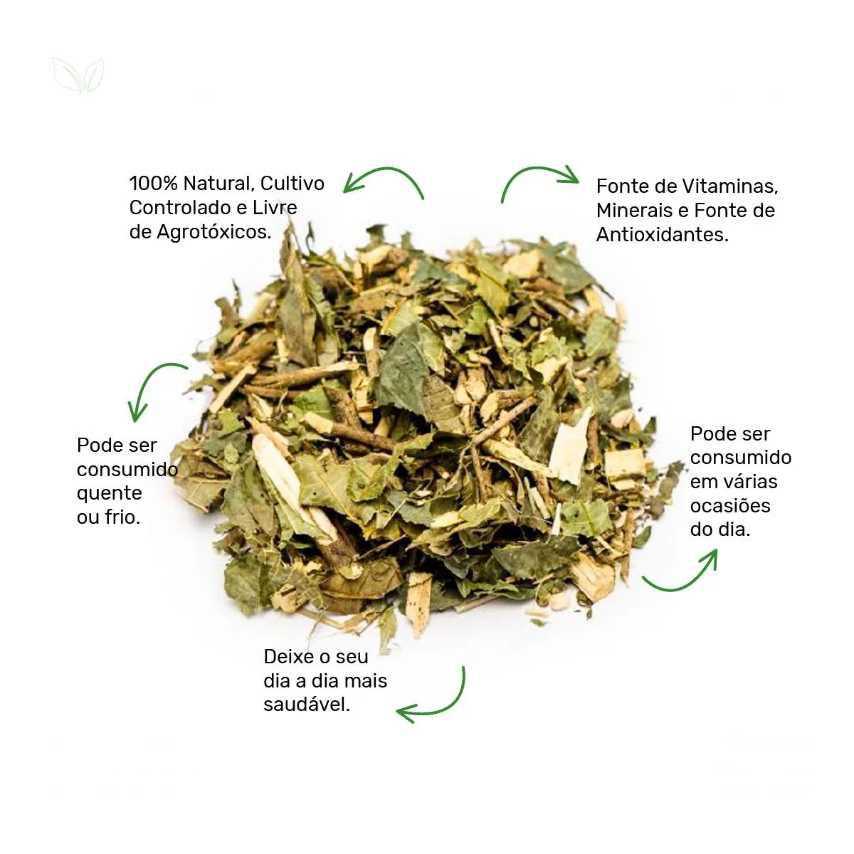 Proteção Natural Contra Gastrites e Úlceras - inspiração 1