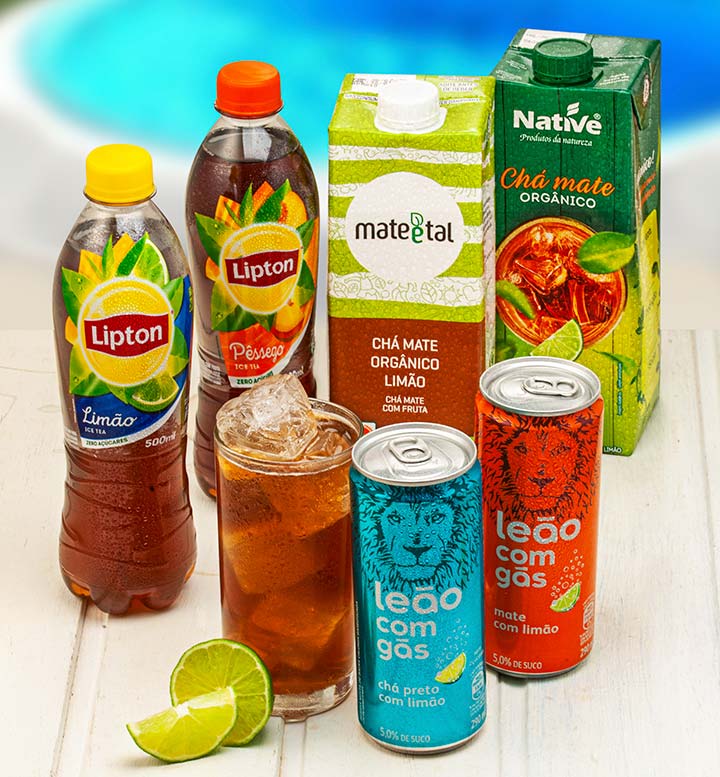 Seu aliado para acelerar o metabolismo - inspiração 2