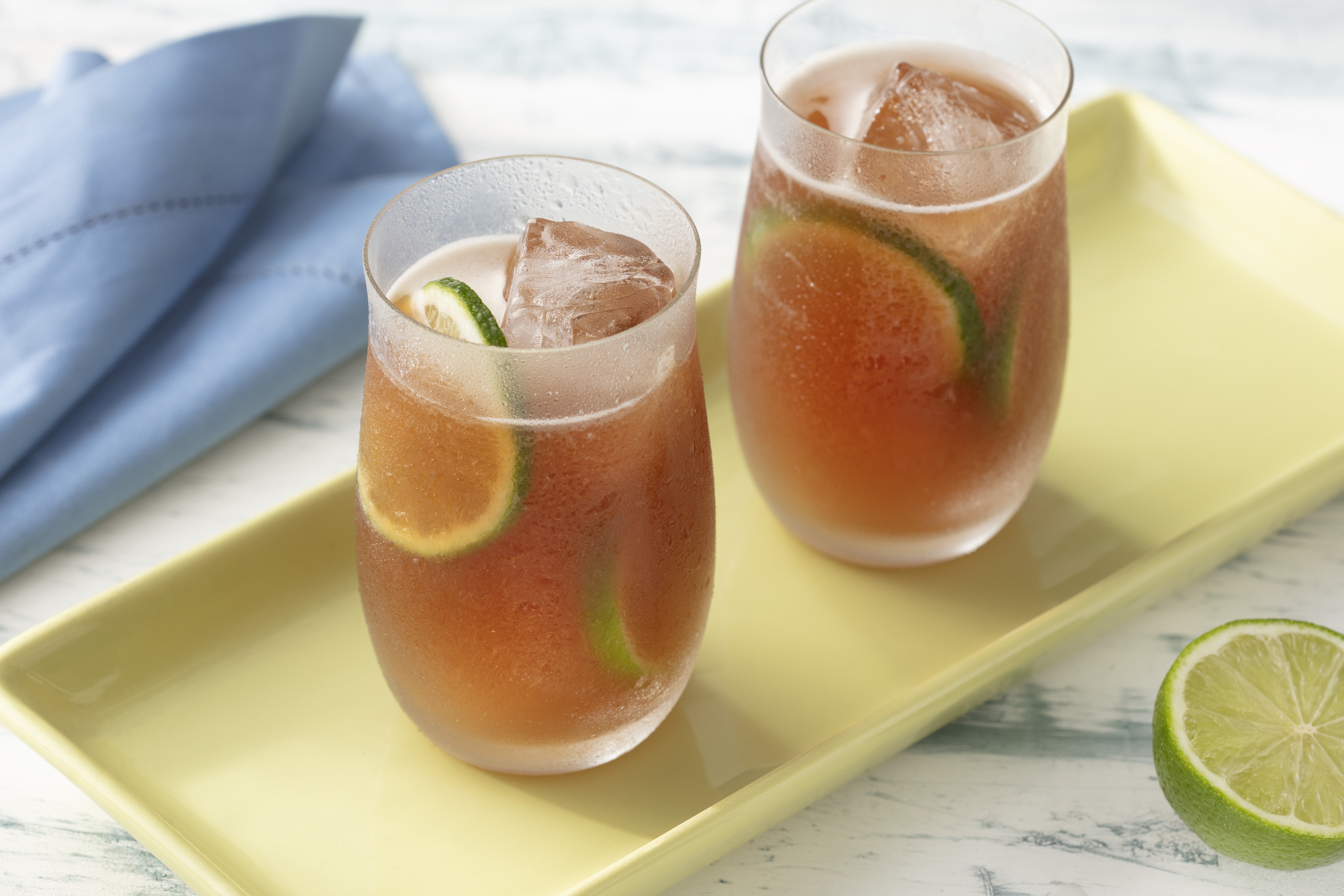 Uma opção hidratante e saborosa - inspiração 2