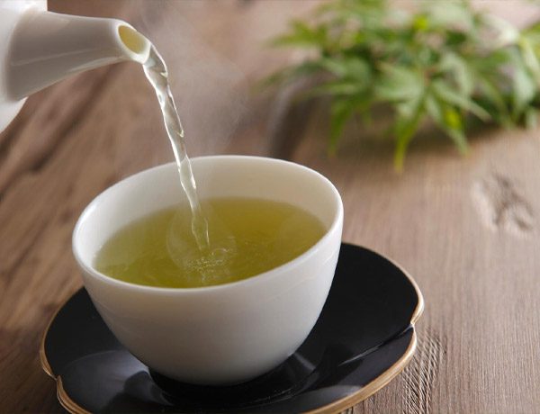 Além dos Rins: Outras Ações do Chá no Corpo - inspiração 1