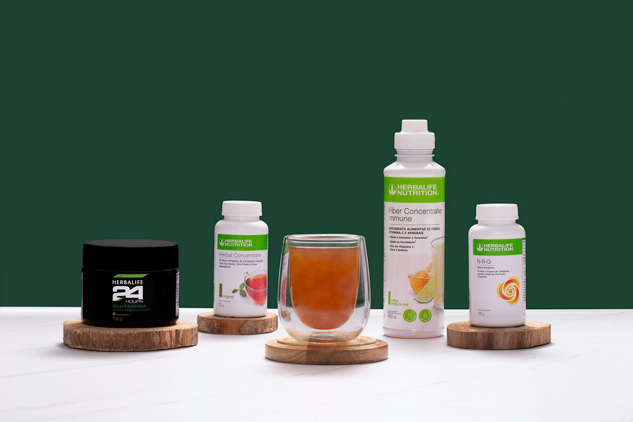 Versatilidade: Quente ou Frio, Sempre Bom - inspiração 1