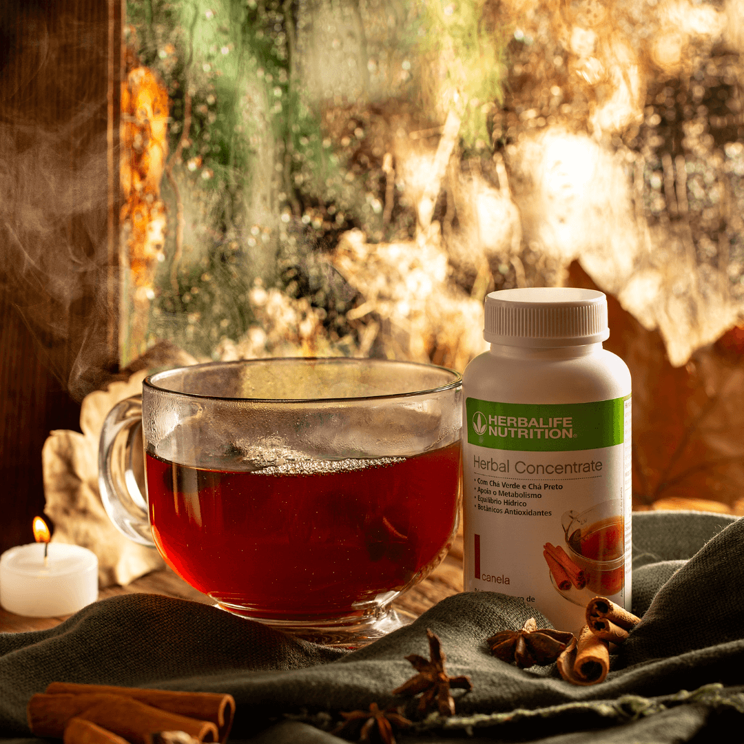 Controle de Calorias: Uma Escolha Inteligente - inspiração 2