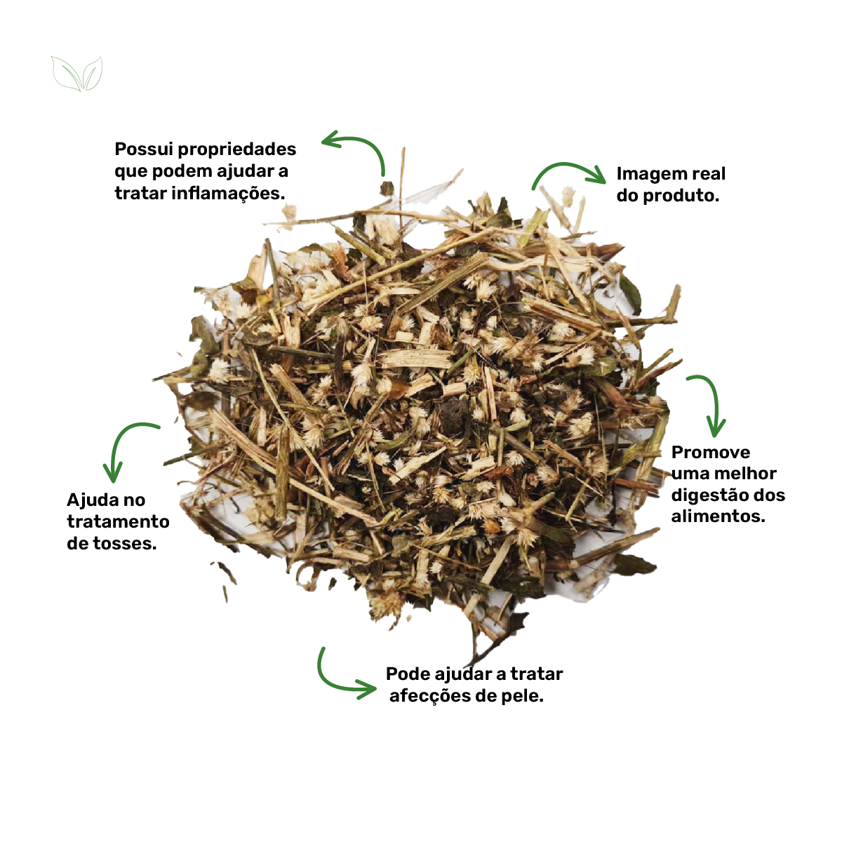 Ação Antioxidante Protetora para o Corpo - inspiração 1