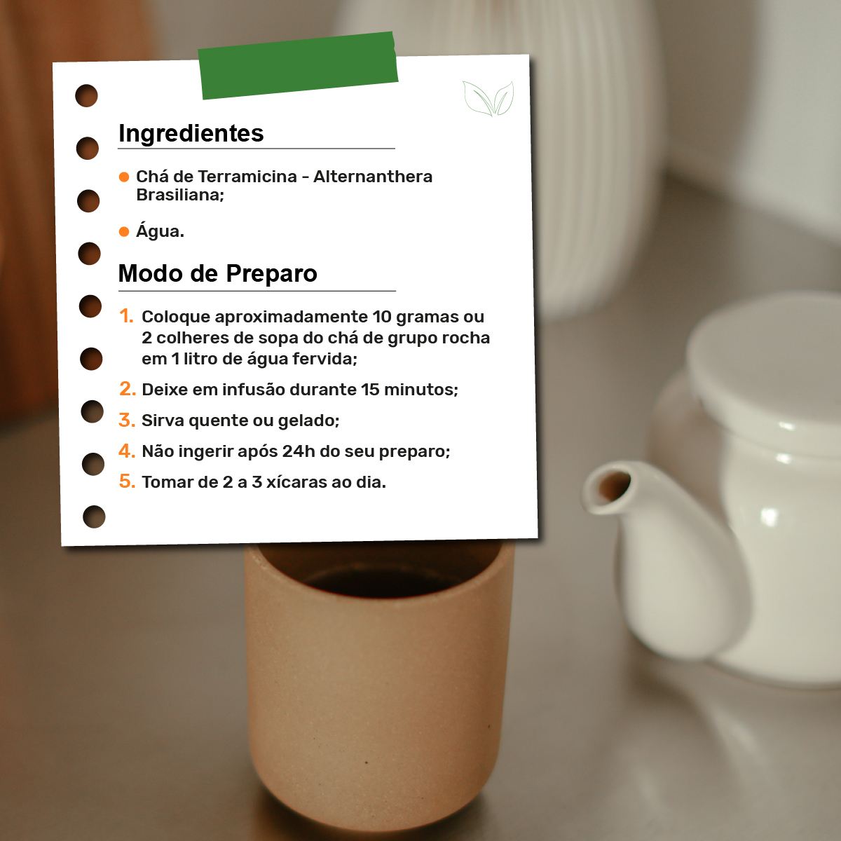 Contribuição para a Digestão e Conforto Intestinal - inspiração 1