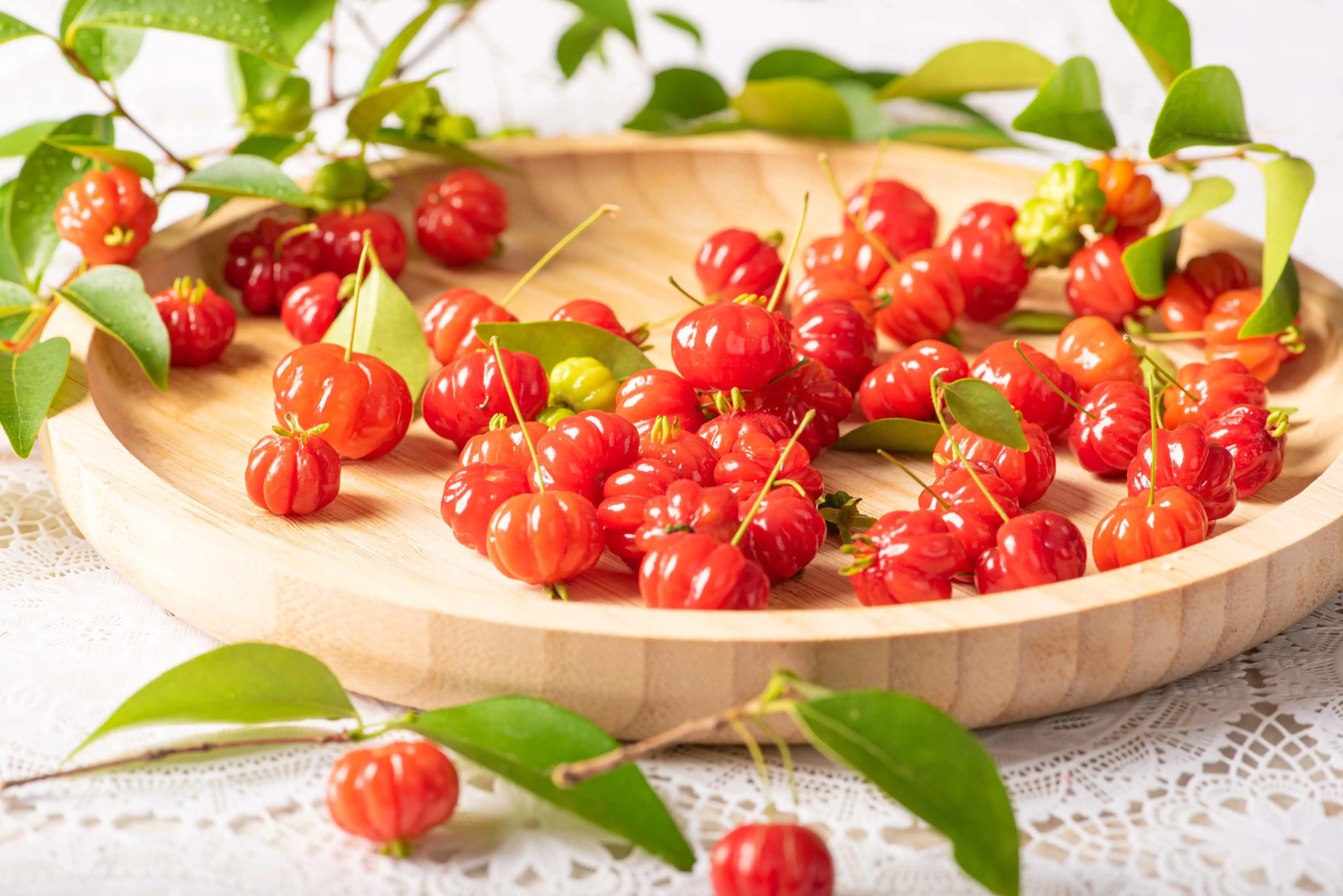 Como Preparar o Chá de Pitanga Perfeito - inspiração 1