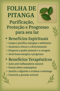 Propriedades Anti-inflamatórias: Alívio e Bem-Estar - inspiração 2
