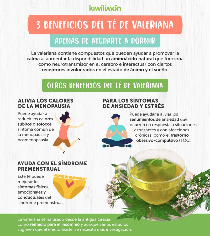 Valeriana e Seu Papel na Redução do Estresse - inspiração 2