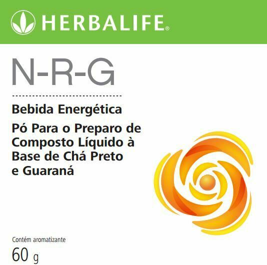 Compromisso com a Qualidade Herbalife - inspiração 2