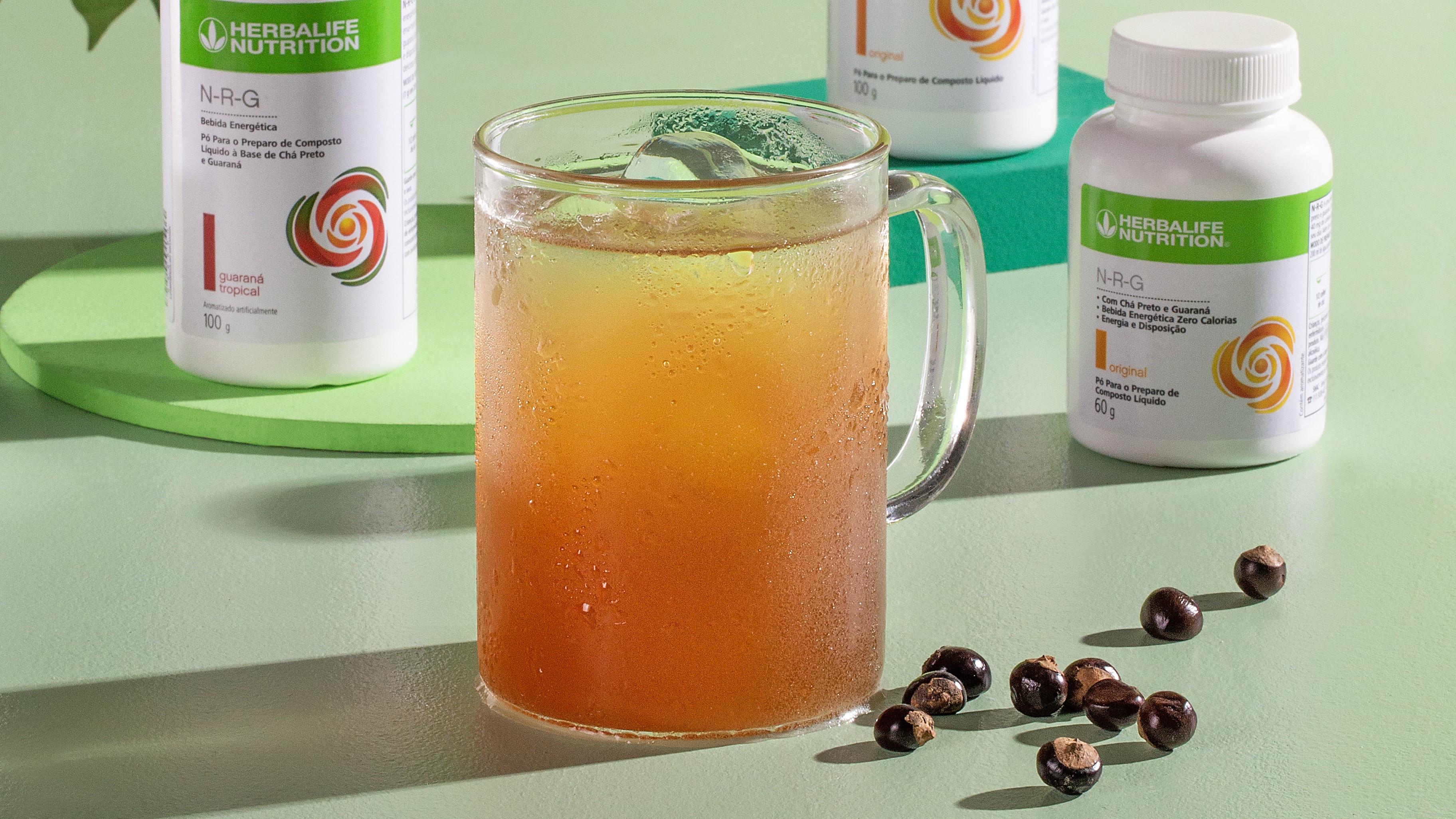 Um Aliado para a Digestão - inspiração 1