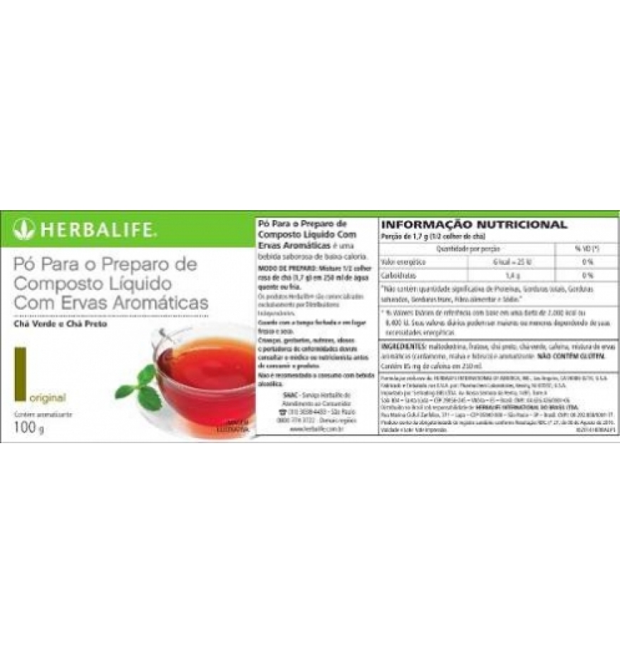 Versatilidade: Quente ou Gelado - inspiração 2