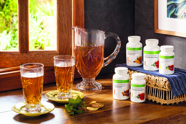 Sabor Delicioso sem Culpa - inspiração 2