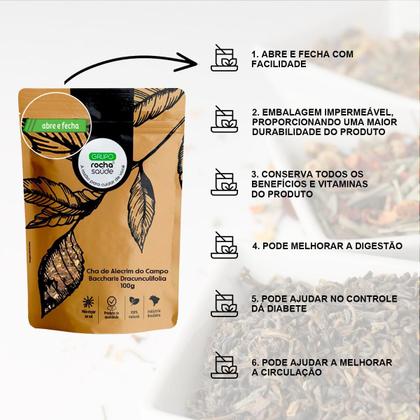 Fortalece o Sistema Imunológico: Defesas em Dia - inspiração 1