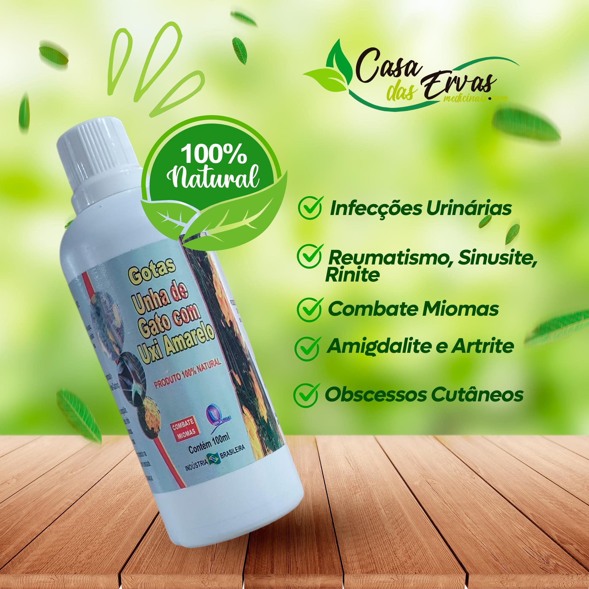 A Sinergia Perfeita: Como Essas Duas Ervas Trabalham Juntas - inspiração 1