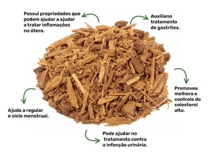 A Sinergia Perfeita: Como Essas Duas Ervas Trabalham Juntas - inspiração 2