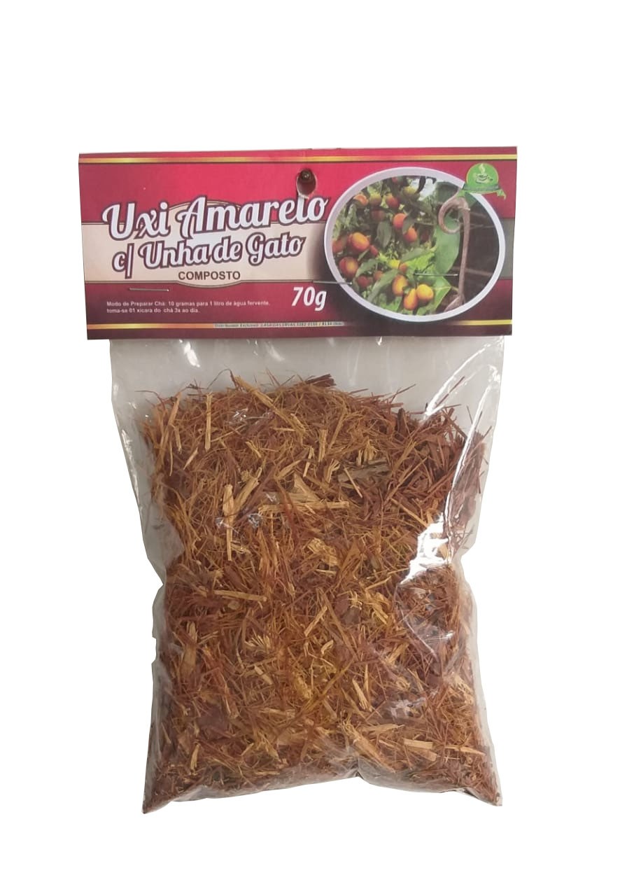 Proteção Natural: O Papel Antioxidante e Anti-inflamatório - inspiração 2