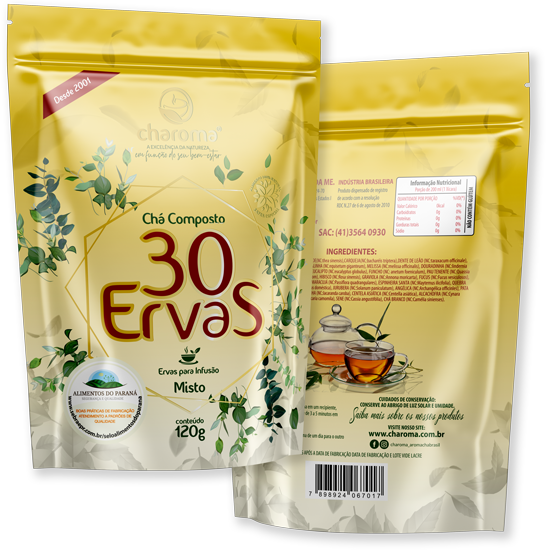 Energia Natural: Mais disposição sem agitação. - inspiração 1