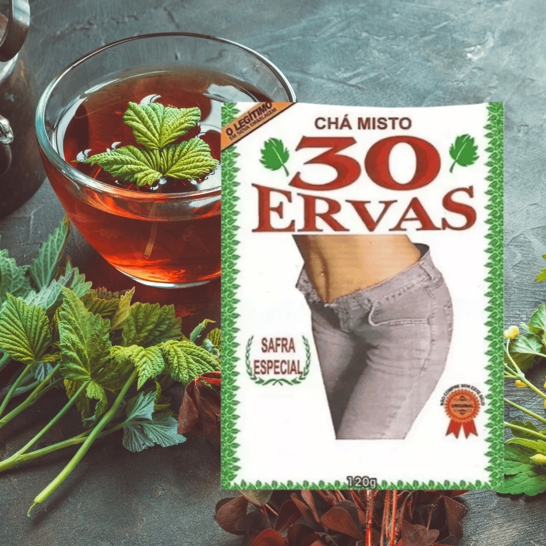 Energia Natural: Mais disposição sem agitação. - inspiração 2