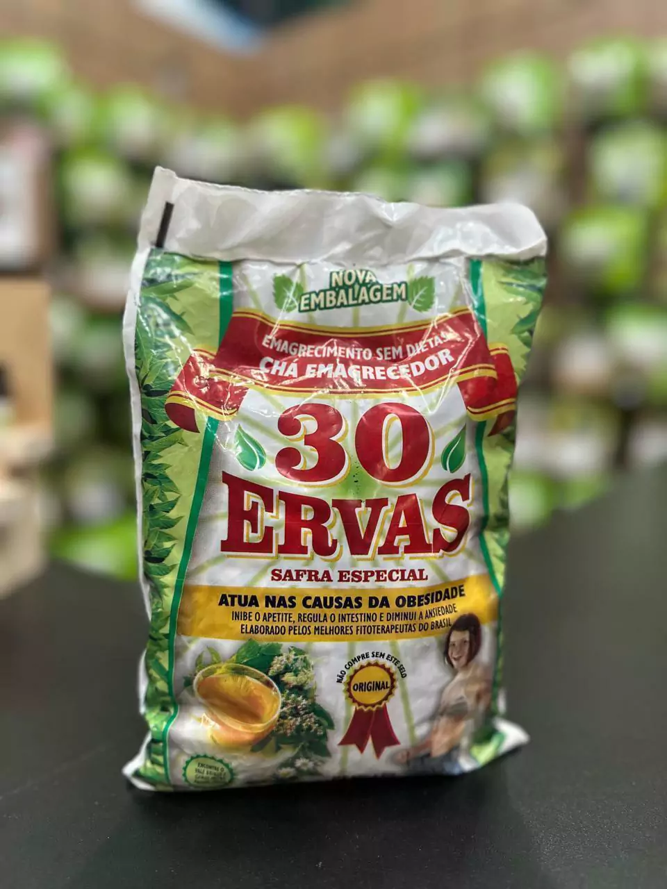 Fortalecimento Imunológico: Defesas em dia para enfrentar tudo. - inspiração 1