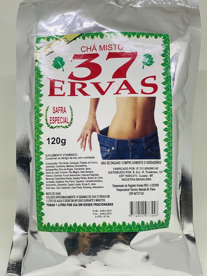 Digestão Leve: Como as Ervas Trabalham em Harmonia - inspiração 2