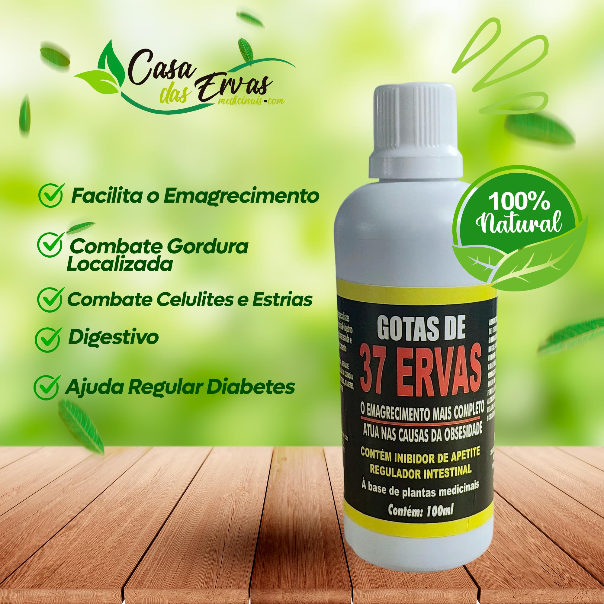 Energia Natural: Diga Adeus ao Cansaço Sem Estímulo Artificial - inspiração 2