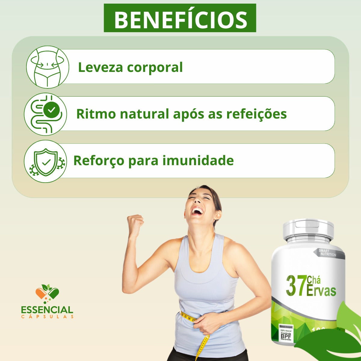 Pele Radiante: O Brilho que Vem de Dentro - inspiração 1