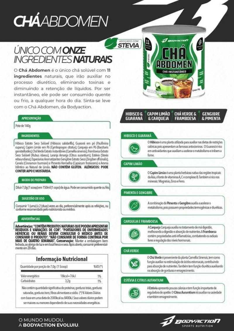 Digestão Otimizada: Diga Adeus ao Inchaço Desconfortável - inspiração 1