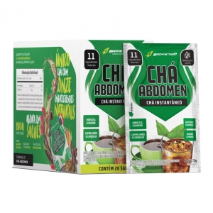 Digestão Otimizada: Diga Adeus ao Inchaço Desconfortável - inspiração 2